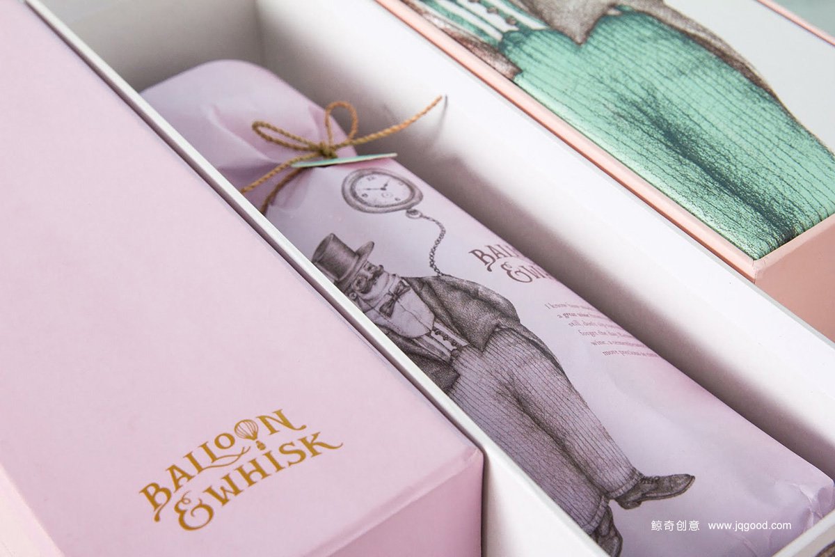 餅干包裝設(shè)計(jì)